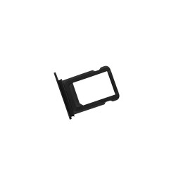 SIM Tray Apple iPhone XS Black